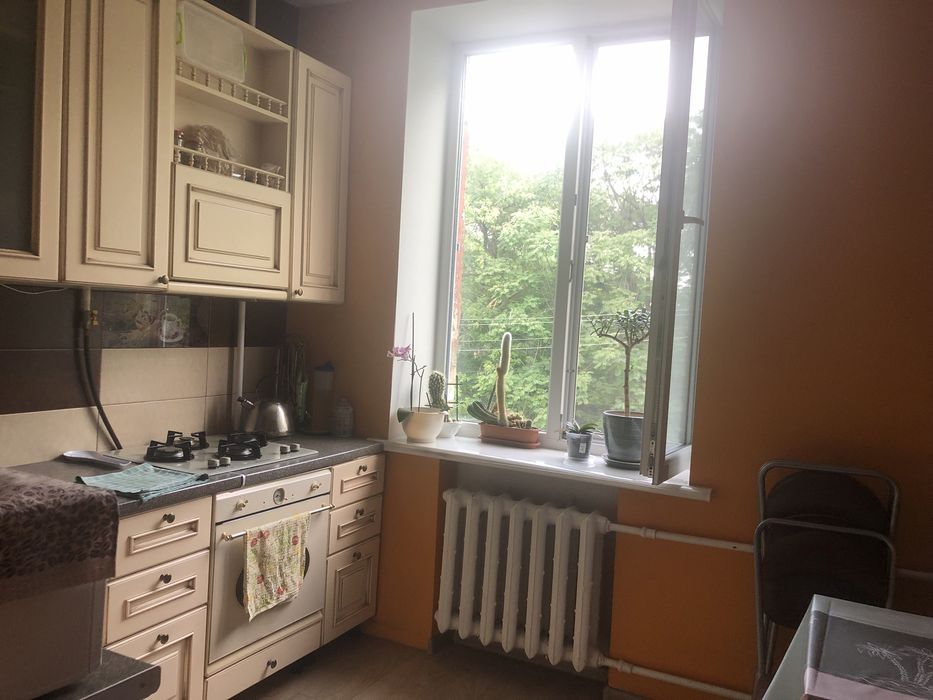 Квартира на вул. Енисейська в Запоріжжі, ID 270393, фото №2