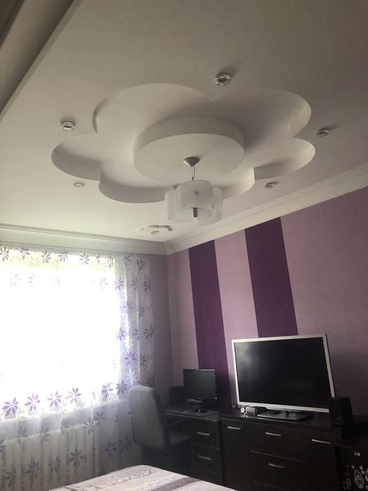 Квартира на вул. Енисейська в Запоріжжі, ID 270393, фото №5