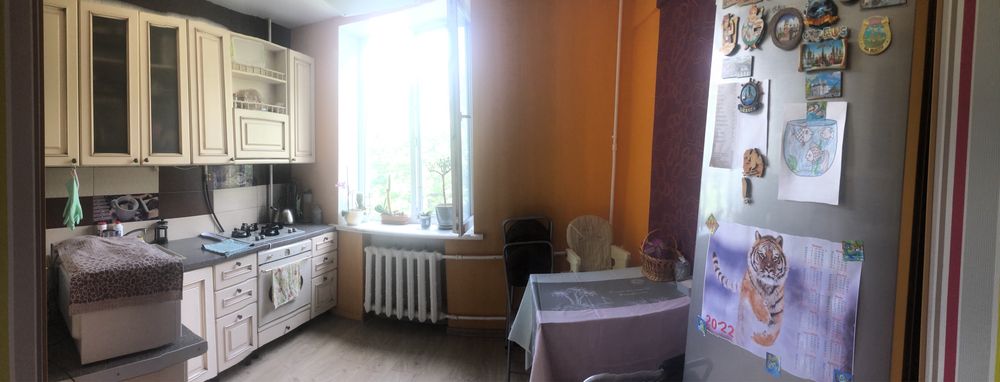 Квартира на вул. Енисейська в Запоріжжі, ID 270393, фото №8