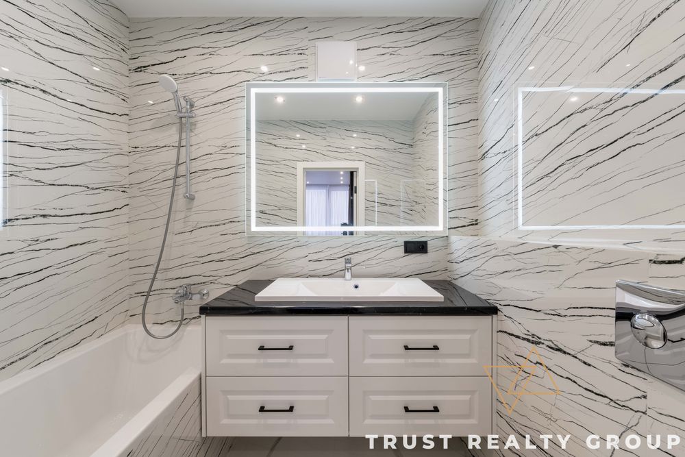 Квартира на вул. Зарічна 6 корпус 4 в Києві, ID 224213, фото №14