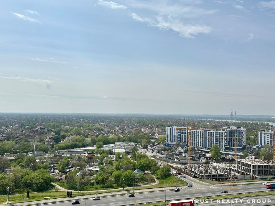 Квартира на вул. Зарічна 6 корпус 4 в Києві, ID 224213, фото №6