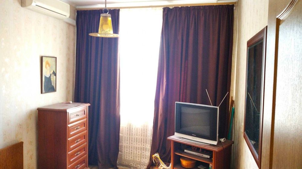 Квартира на пр. Победы, 66-в в Харкові, ID 168346, фото №6