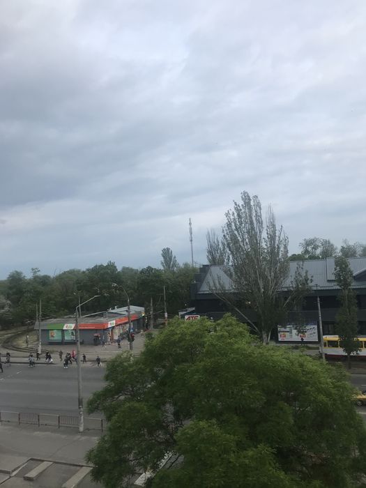 Квартира на Лузановка в Одесі, ID 179427, фото №5