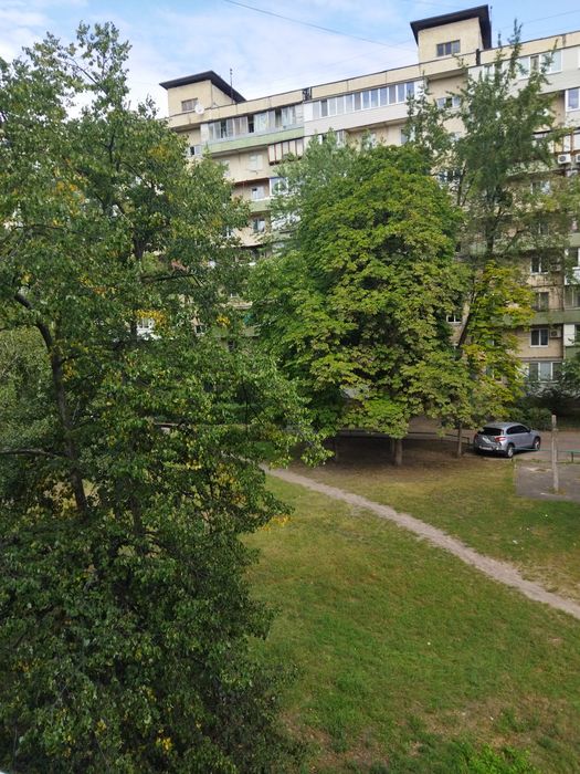 Квартира на просп. Лесной в Києві, ID 257775, фото №1