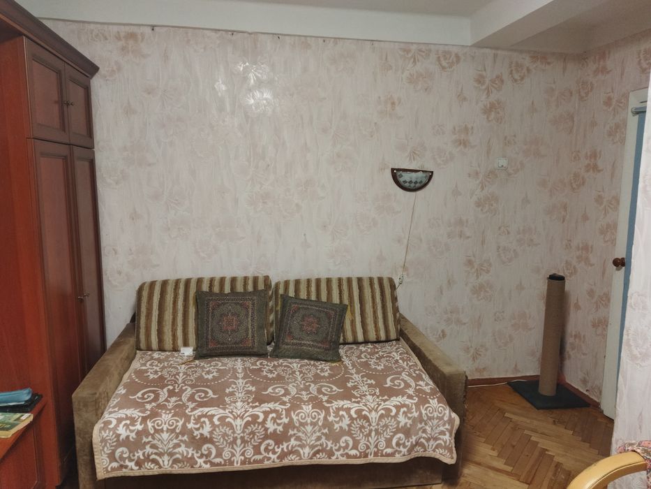 Квартира на просп. Лесной в Києві, ID 257775, фото №3