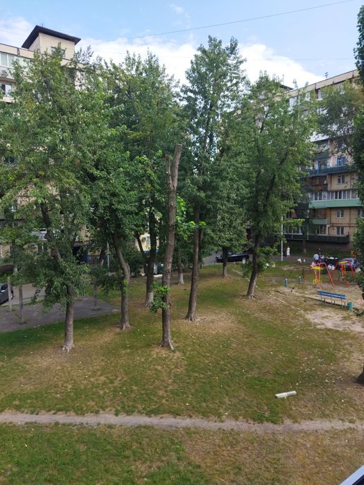 Квартира на просп. Лесной в Києві, ID 257775, фото №4