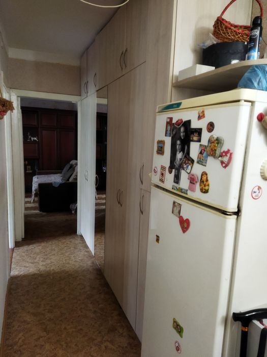Квартира на просп. Лесной в Києві, ID 257775, фото №5
