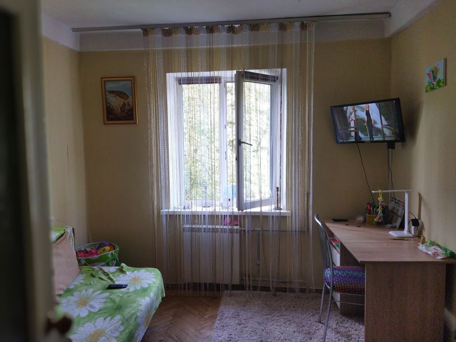 Квартира на просп. Лесной в Києві, ID 257775, фото №6