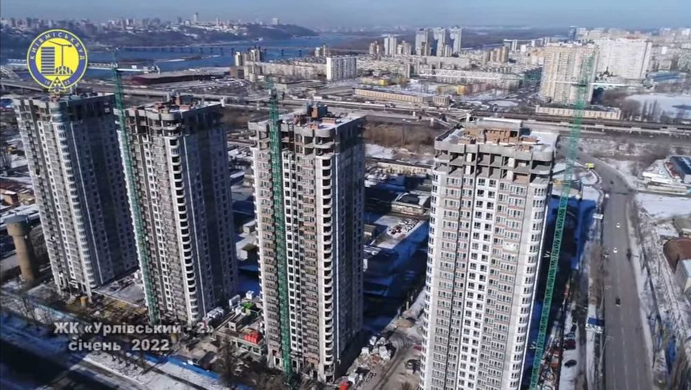 Квартира на вул. Клеманська, 7 в Києві, ID 166704, фото №1