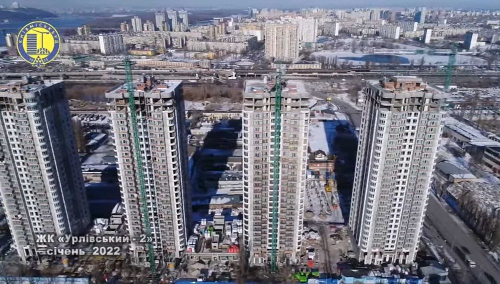 Квартира на вул. Клеманська, 7 в Києві, ID 166704, фото №2