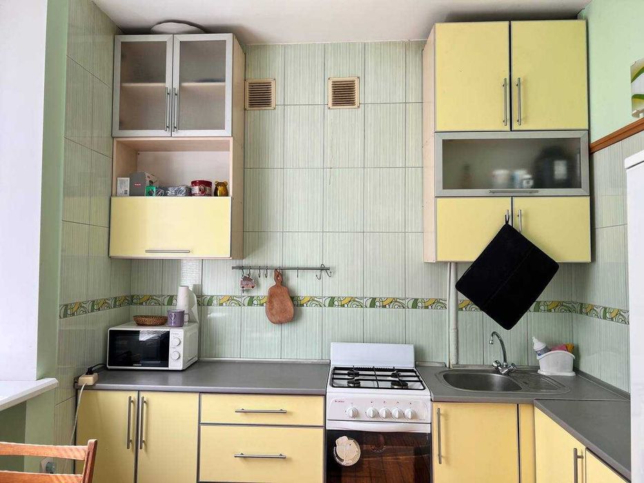 Квартира на бул. Шевченка, 51 в Запоріжжі, ID 254818, фото №8
