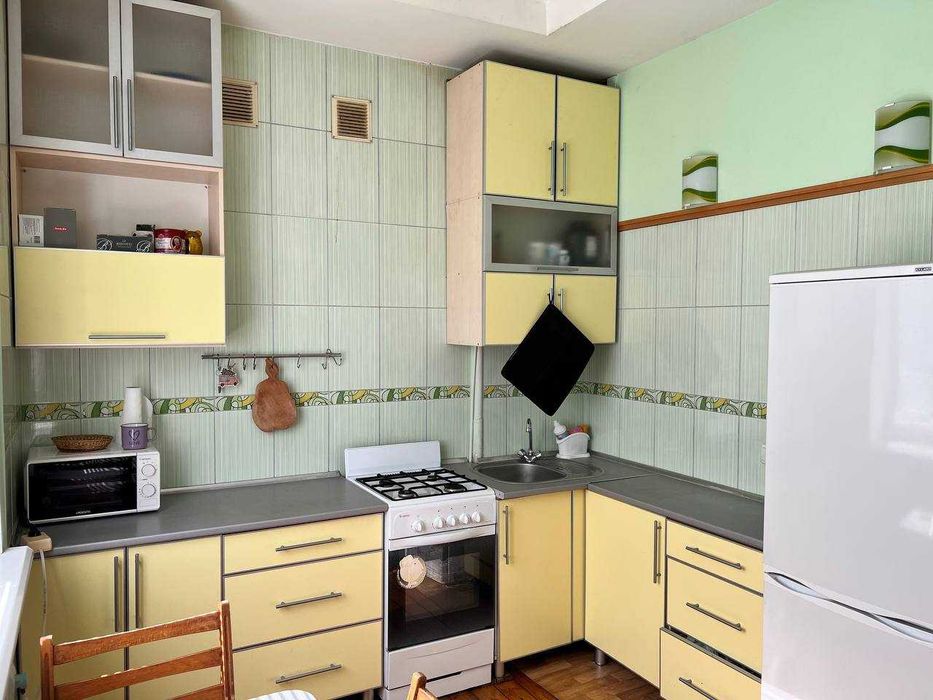 Квартира на бул. Шевченка, 51 в Запоріжжі, ID 254818, фото №9