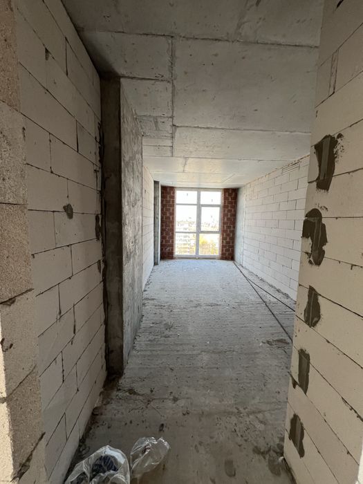 Квартира на ЖК Lifestory в Києві, ID 182293, фото №16