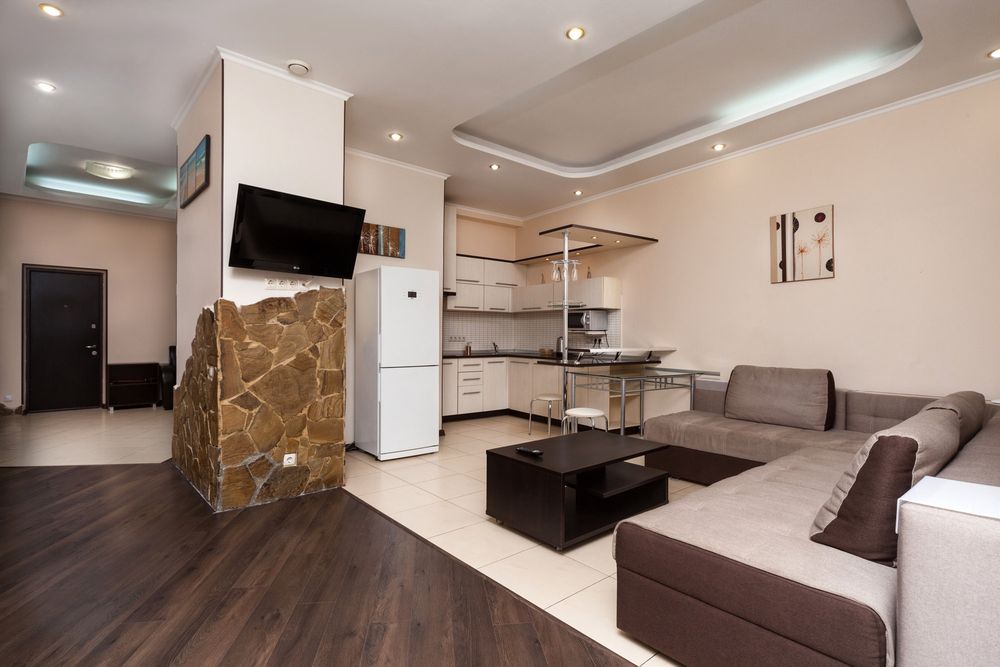 Квартира на вул. Гагаринське плато, 5/3 в Одесі, ID 273907, фото №1