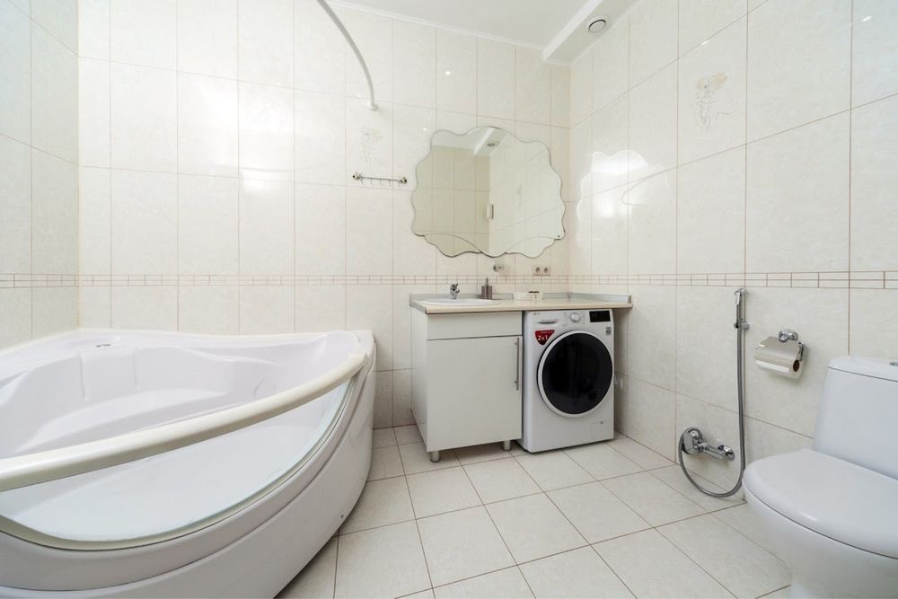 Квартира на вул. Гагаринське плато, 5/3 в Одесі, ID 273907, фото №5