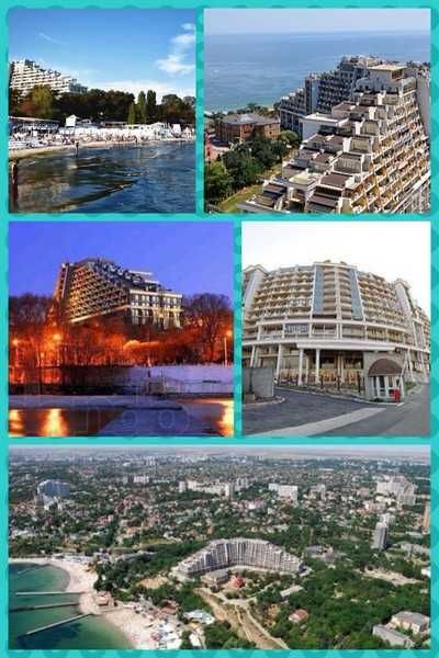Квартира на вул. Гагаринське плато, 5/3 в Одесі, ID 273907, фото №9