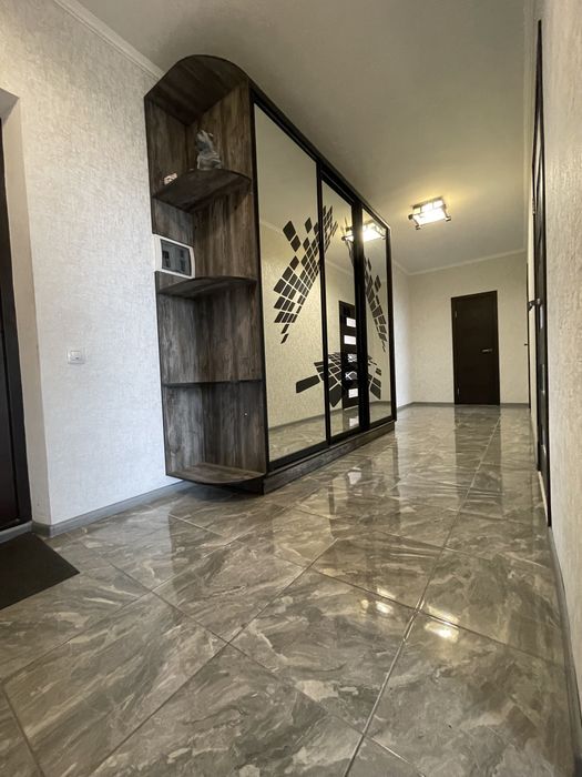 Квартира на шосе Харьковское, 19А в Києві, ID 170551, фото №1