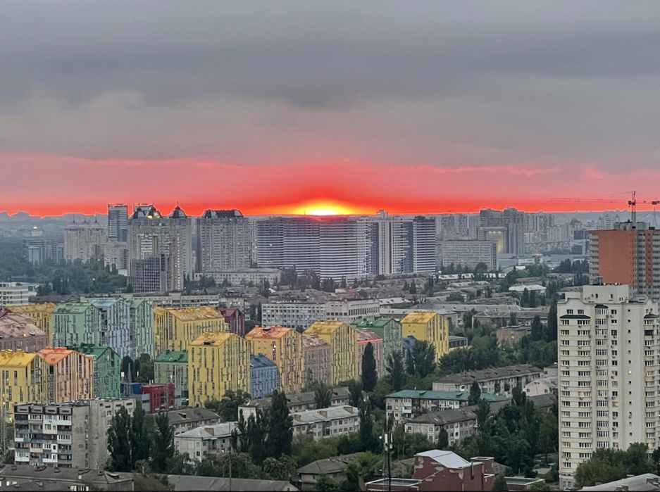Квартира на шосе Харьковское, 19А в Києві, ID 170551, фото №2