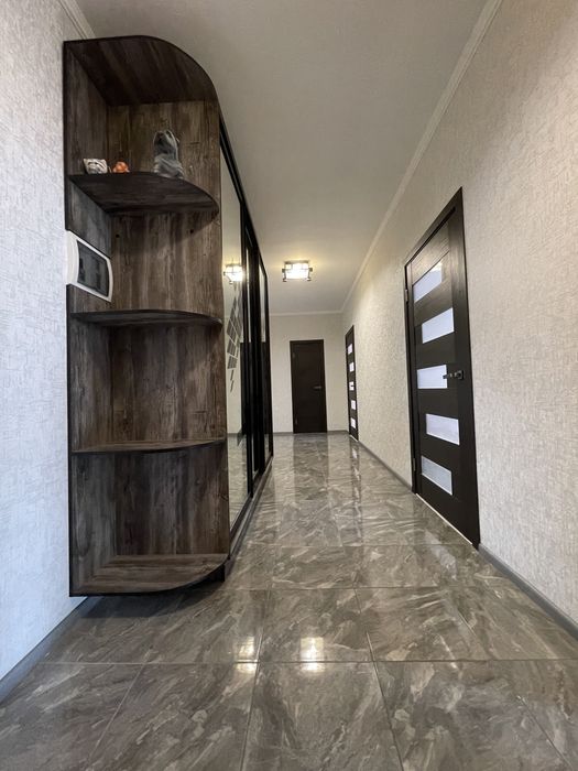 Квартира на шосе Харьковское, 19А в Києві, ID 170551, фото №3