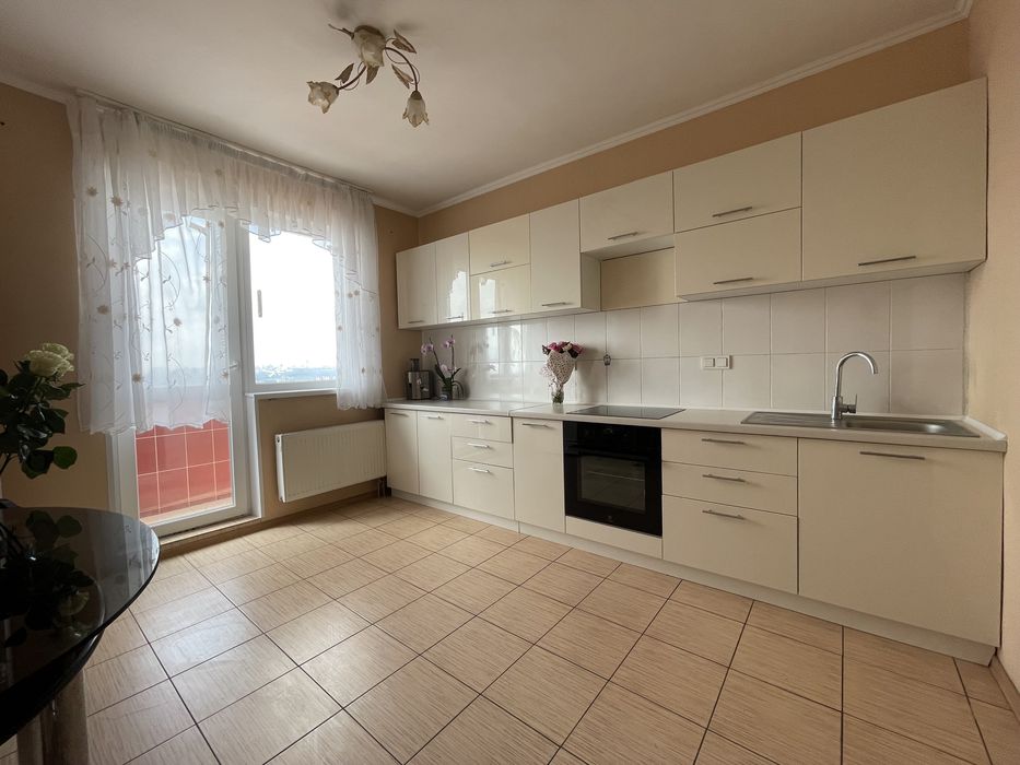 Квартира на шосе Харьковское, 19А в Києві, ID 170551, фото №4