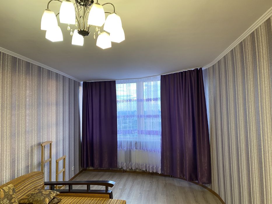 Квартира на шосе Харьковское, 19А в Києві, ID 170551, фото №5