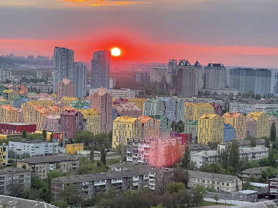 Квартира на шосе Харьковское, 19А в Києві, ID 170551, фото №7