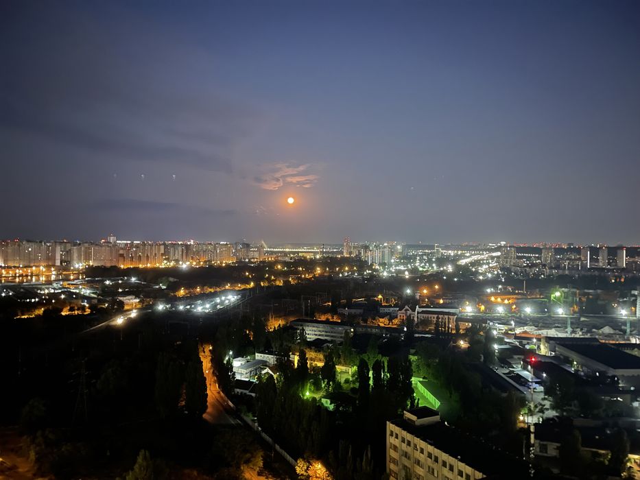 Квартира на шосе Харьковское, 19А в Києві, ID 170551, фото №8