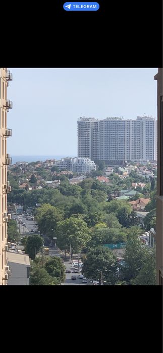 Квартира на ЖК Родос в Одесі, ID 327787, фото №6
