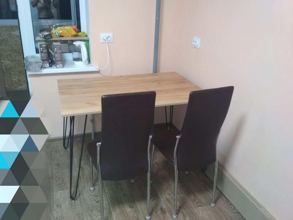 Квартира на Район Браїлки в Полтава, ID 205536, фото №2