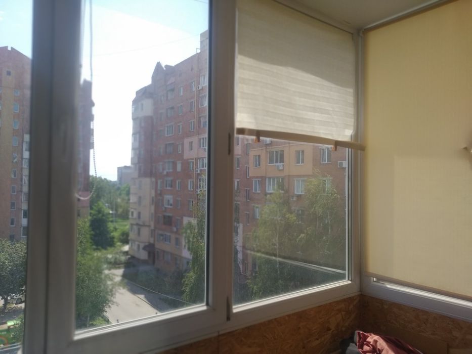 Квартира на Район Браїлки в Полтава, ID 205536, фото №4
