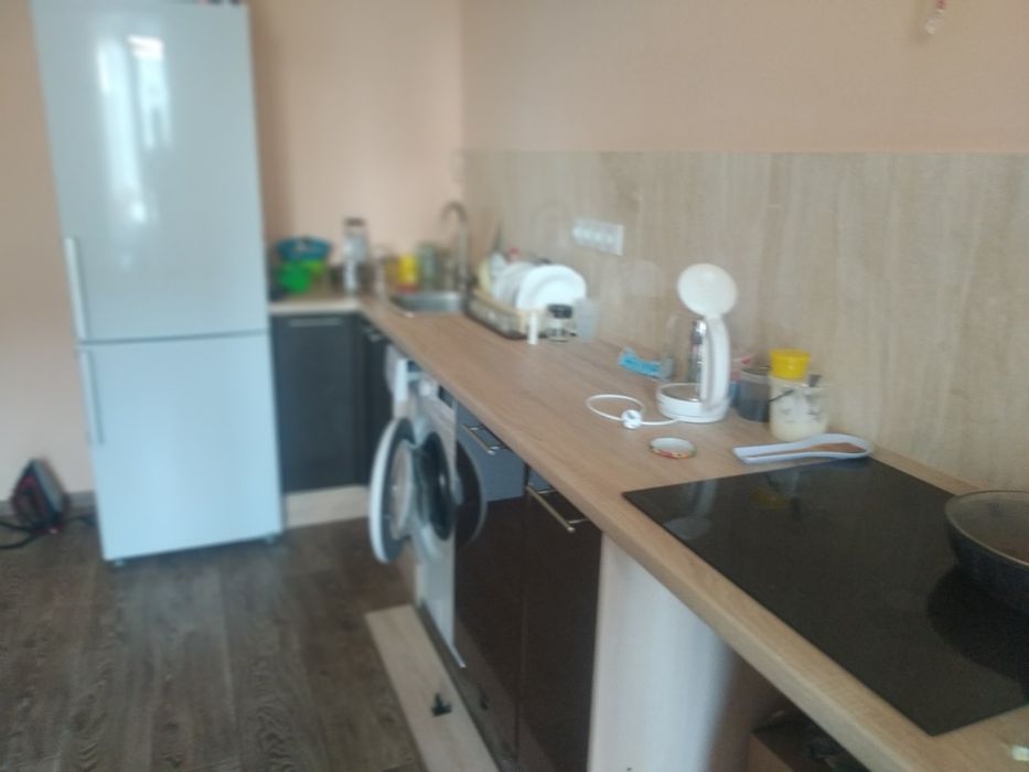 Квартира на Район Браїлки в Полтава, ID 205536, фото №5