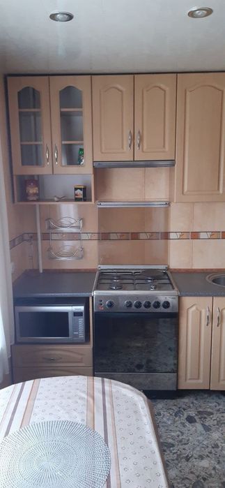 Квартира на вул. 40 років Победи, 65 в Запоріжжі, ID 385978, фото №2