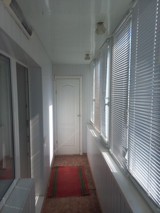 Квартира на вул. 40 років Победи, 65 в Запоріжжі, ID 385978, фото №12