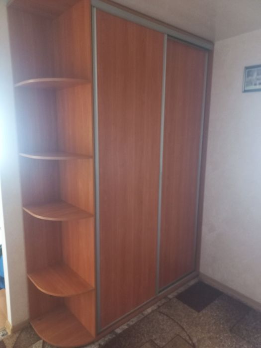 Квартира на вул. 40 років Победи, 65 в Запоріжжі, ID 385978, фото №15