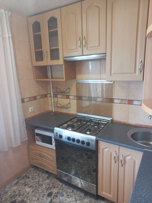 Квартира на вул. 40 років Победи, 65 в Запоріжжі, ID 385978, фото №16
