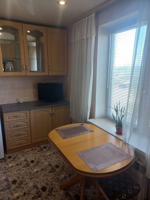 Квартира на вул. 40 років Победи, 65 в Запоріжжі, ID 385978, фото №17