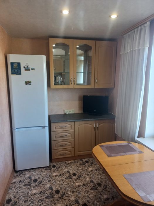 Квартира на вул. 40 років Победи, 65 в Запоріжжі, ID 385978, фото №18