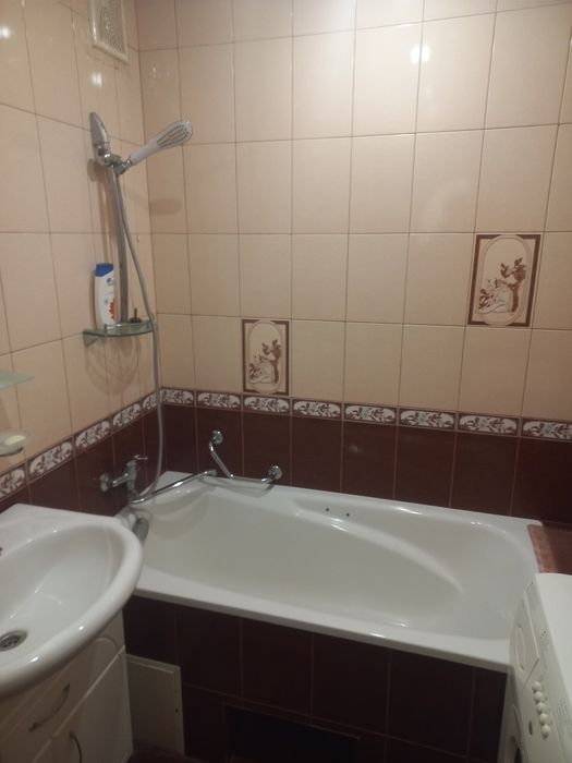 Квартира на вул. 40 років Победи, 65 в Запоріжжі, ID 385978, фото №20