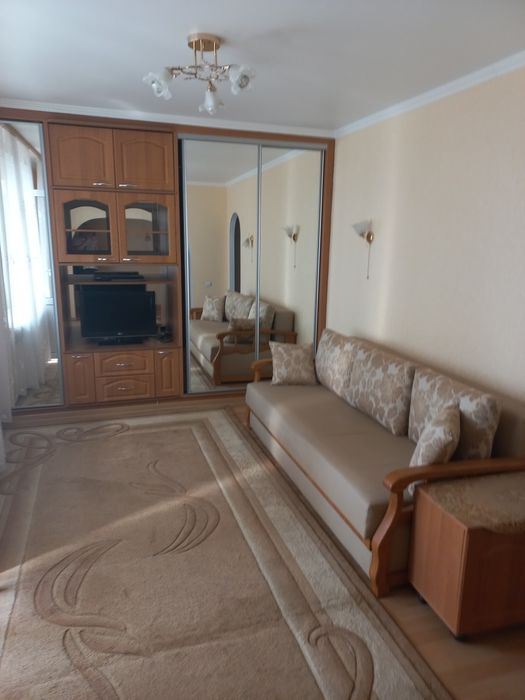Квартира на вул. 40 років Победи, 65 в Запоріжжі, ID 385978, фото №4