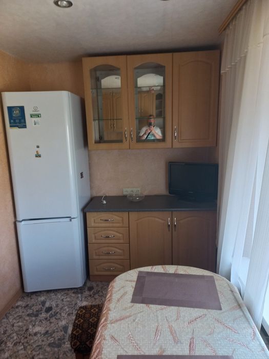 Квартира на вул. 40 років Победи, 65 в Запоріжжі, ID 385978, фото №5