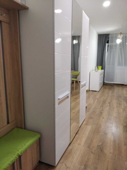 Квартира на вул. Польова, 73 в Києві, ID 376942, фото №7