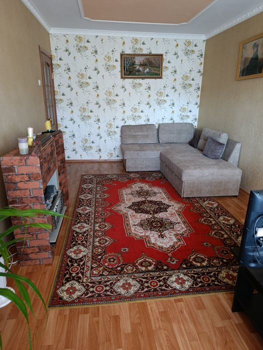 Квартира в Черкаси, ID 255222, фото №2