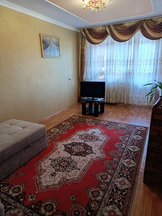Квартира в Черкаси, ID 255222, фото №3