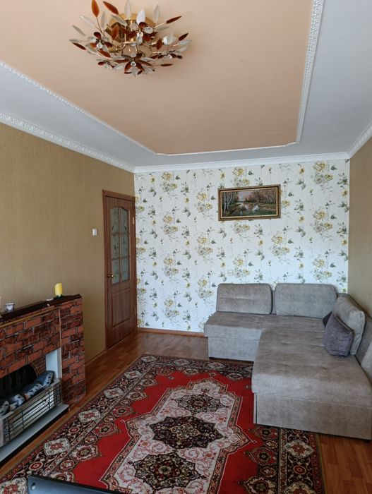 Квартира в Черкаси, ID 255222, фото №4