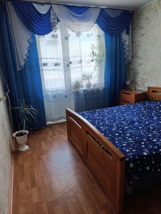 Квартира в Черкаси, ID 255222, фото №5