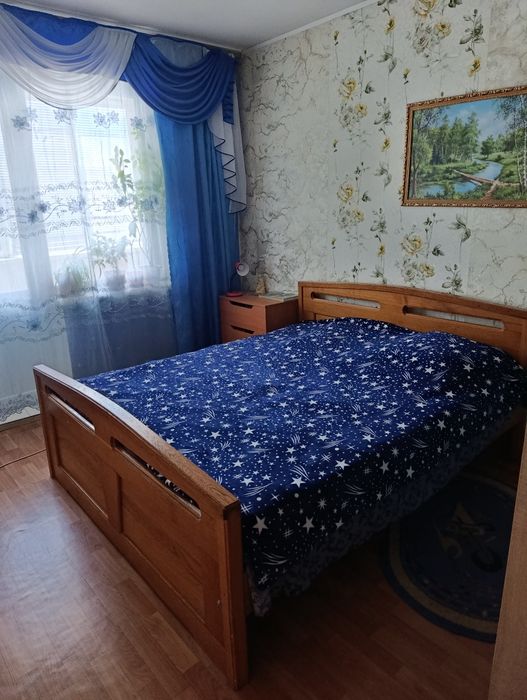 Квартира в Черкасах, ID 255222, фото №6