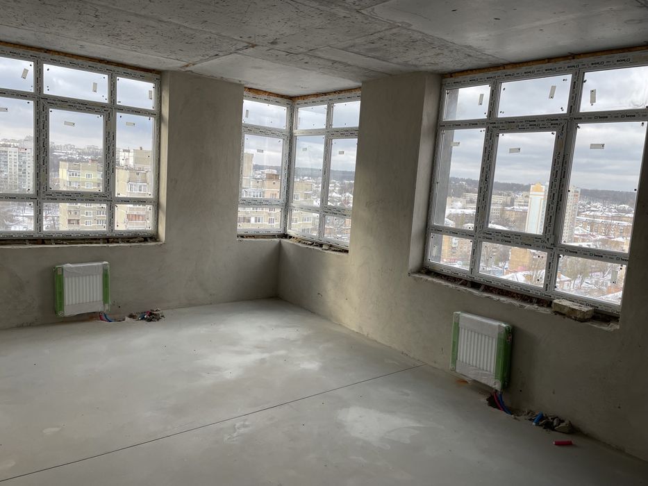 Квартира на вул. Автозаводська, 72Б в Києві, ID 274987, фото №1