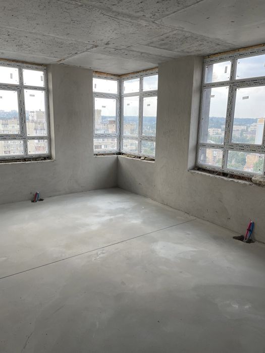 Квартира на вул. Автозаводська, 72Б в Києві, ID 274987, фото №2