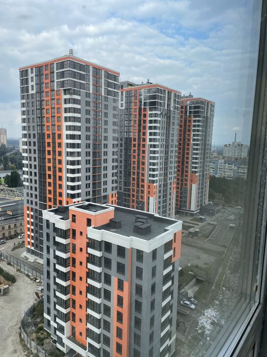 Квартира на вул. Автозаводська, 72Б в Києві, ID 274987, фото №13