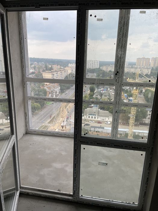 Квартира на вул. Автозаводська, 72Б в Києві, ID 274987, фото №14